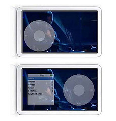 iPod Rumours